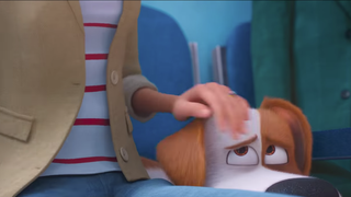 Here's the Louis CK-free <i>Secret Life Of Pets 2 </i>trailer, now with fewer unpleasant secrets